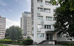 Warszawa Zachodnia